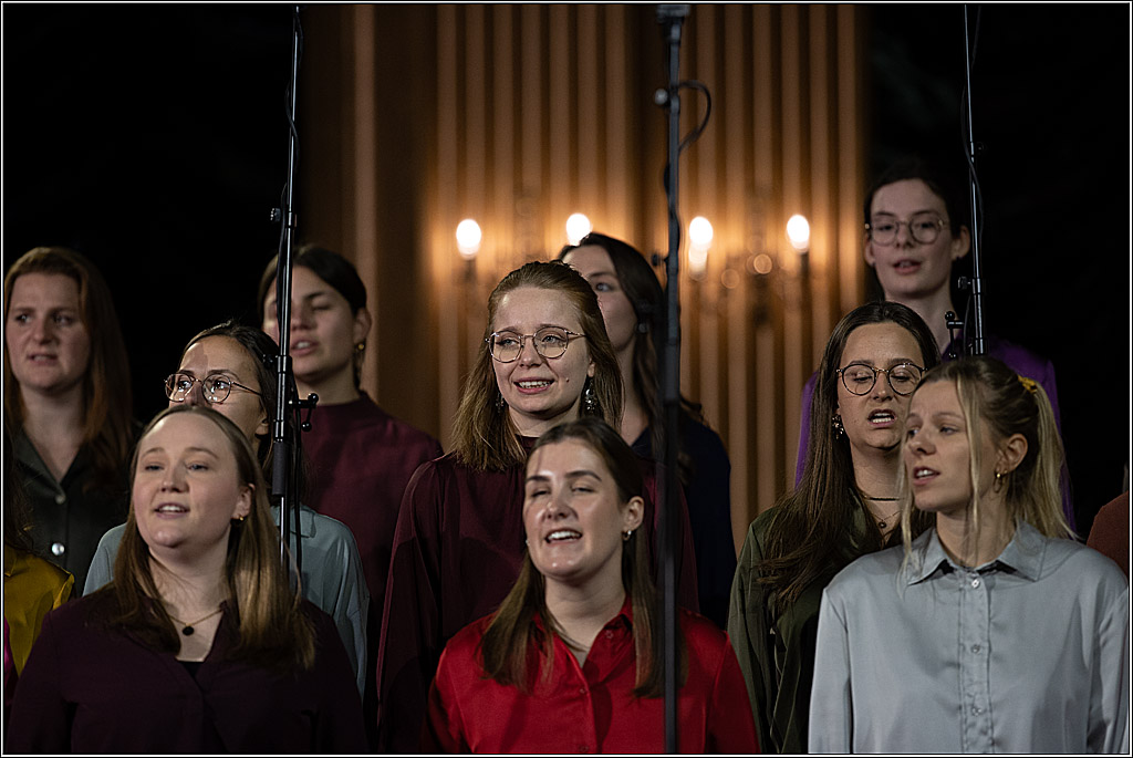 Sing Halleluja!; Köln, 09.12.2023