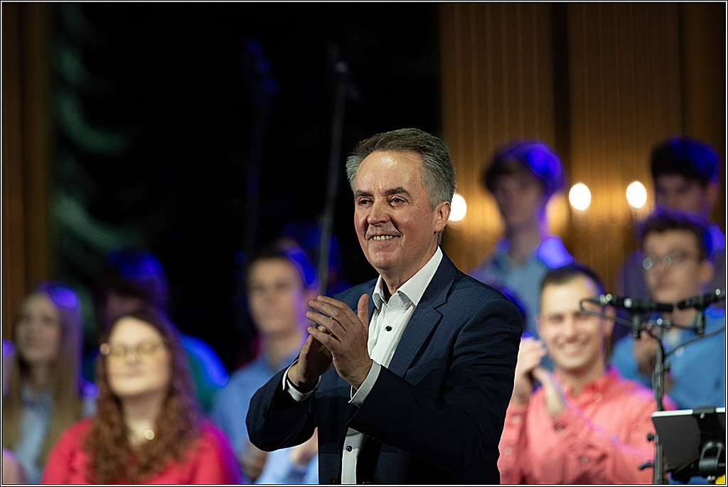 Sing Halleluja!; Köln, 09.12.2023