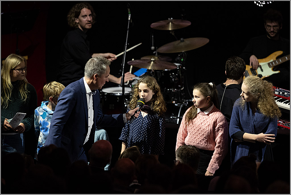 Sing Halleluja!; Köln, 09.12.2023