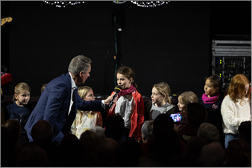 Sing Halleluja!; Köln, 09.12.2023