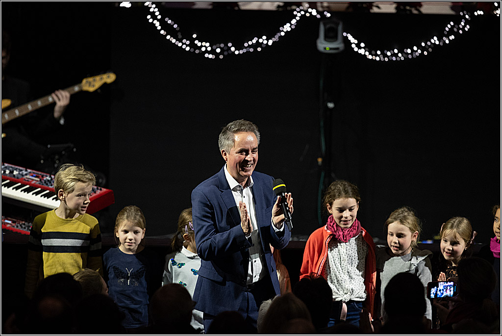 Sing Halleluja!; Köln, 09.12.2023