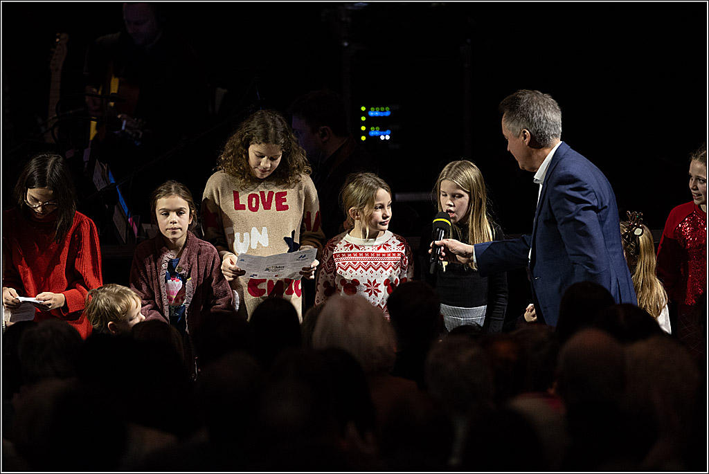 Sing Halleluja!; Köln, 09.12.2023
