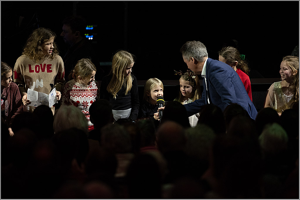 Sing Halleluja!; Köln, 09.12.2023