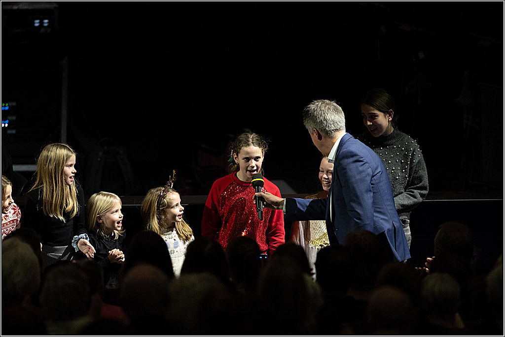 Sing Halleluja!; Köln, 09.12.2023