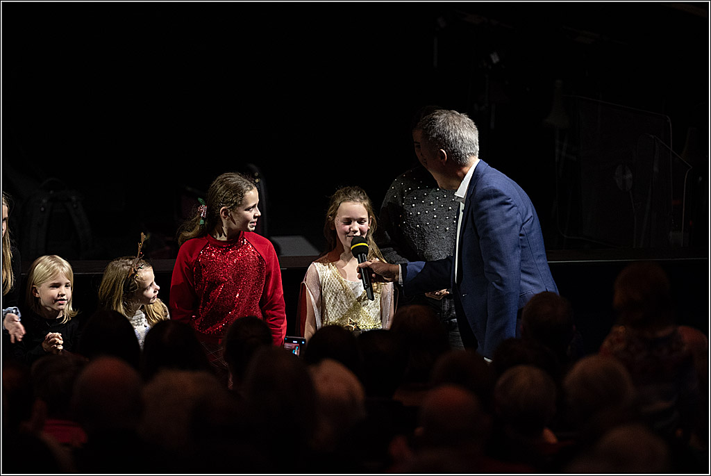 Sing Halleluja!; Köln, 09.12.2023