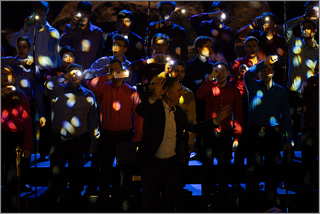 Sing Halleluja!; Köln, 09.12.2023