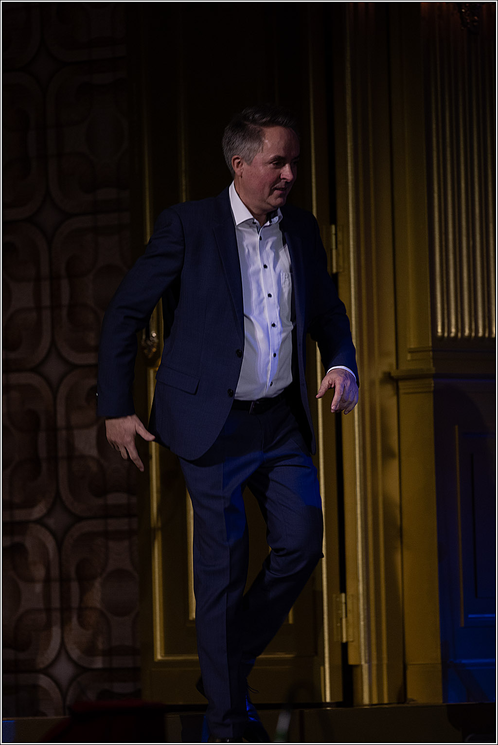 Sing Halleluja!; Köln, 09.12.2023