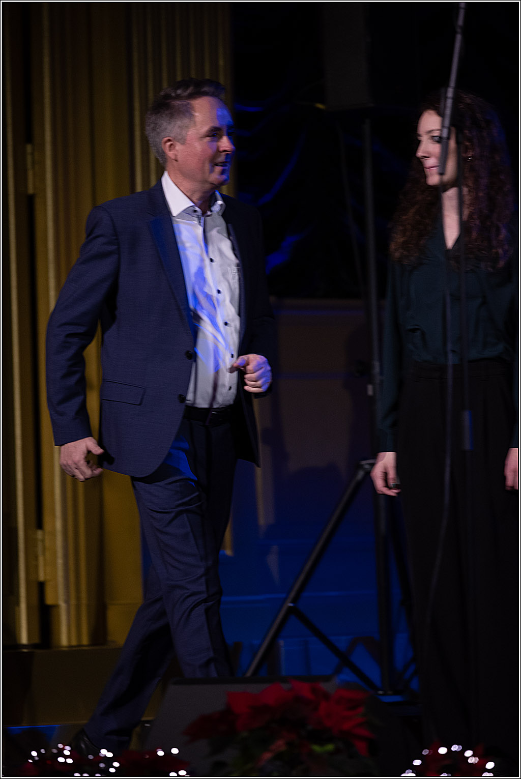 Sing Halleluja!; Köln, 09.12.2023