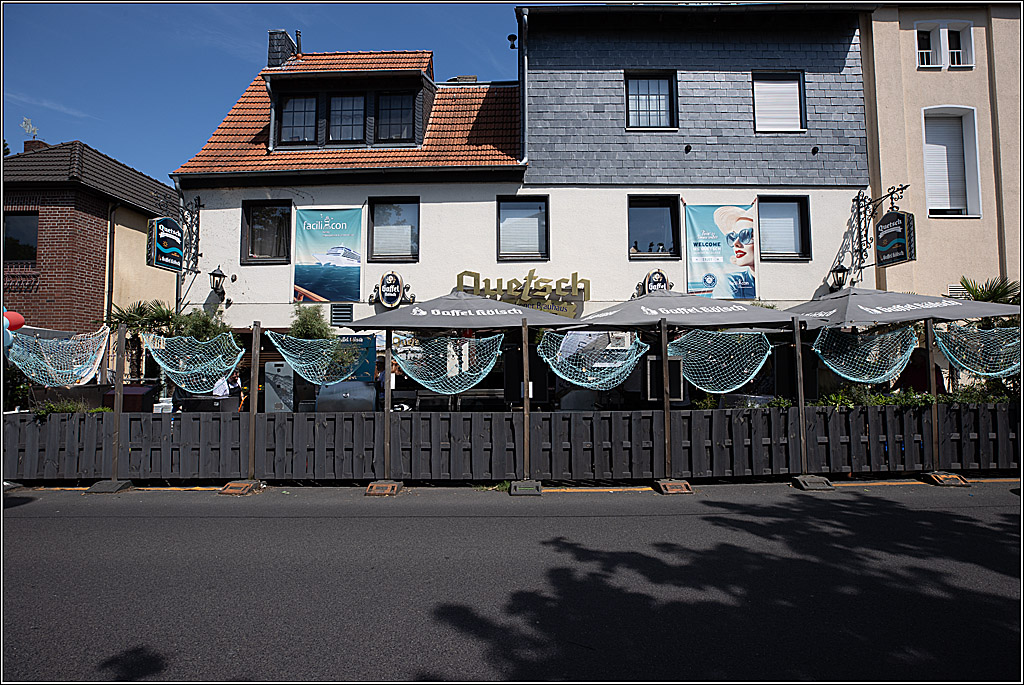 Sommerfest Facilicon 2023 In Der Quetsch