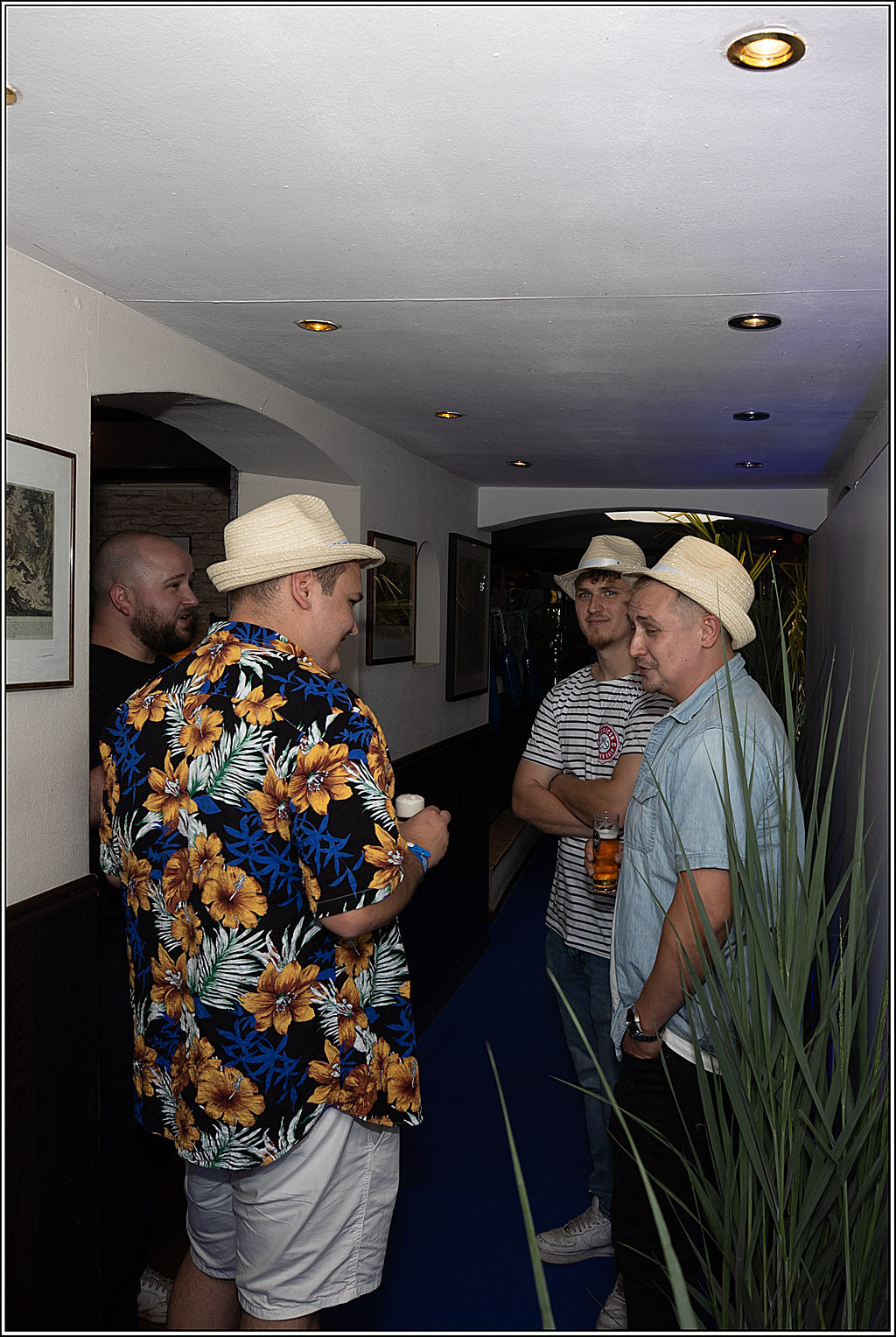 facilicon - Sommerfest; Rodenkirchen, 11.08.2023