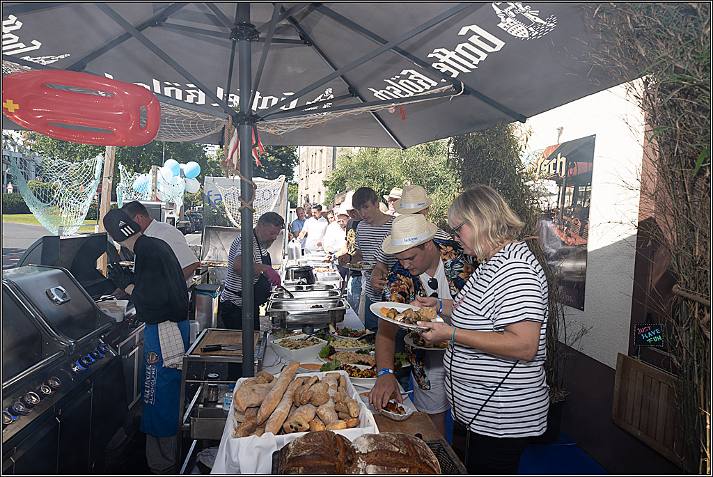 facilicon - Sommerfest; Rodenkirchen, 11.08.2023