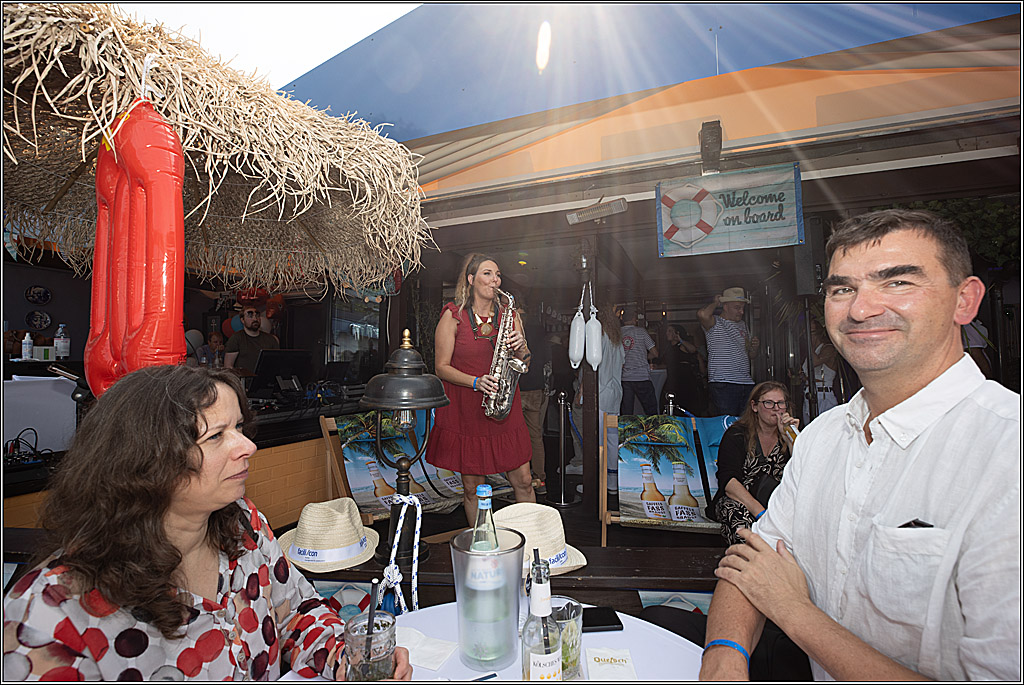 facilicon - Sommerfest; Rodenkirchen, 11.08.2023