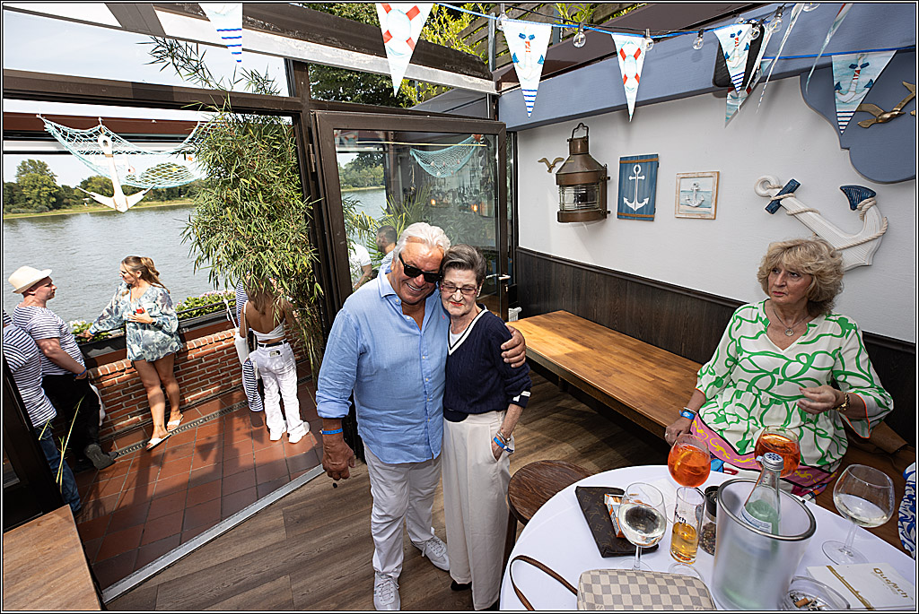 facilicon - Sommerfest; Rodenkirchen, 11.08.2023