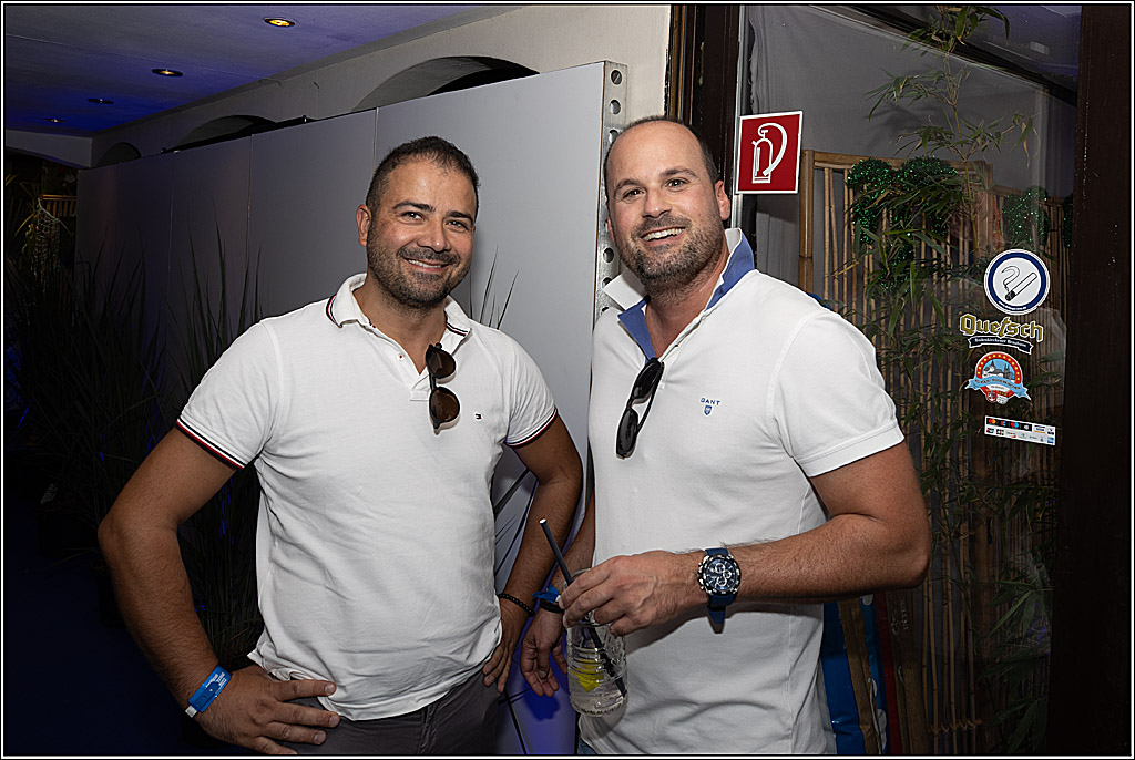 facilicon - Sommerfest; Rodenkirchen, 11.08.2023