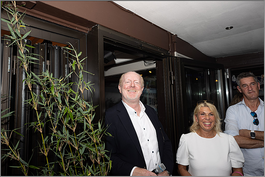 facilicon - Sommerfest; Rodenkirchen, 11.08.2023