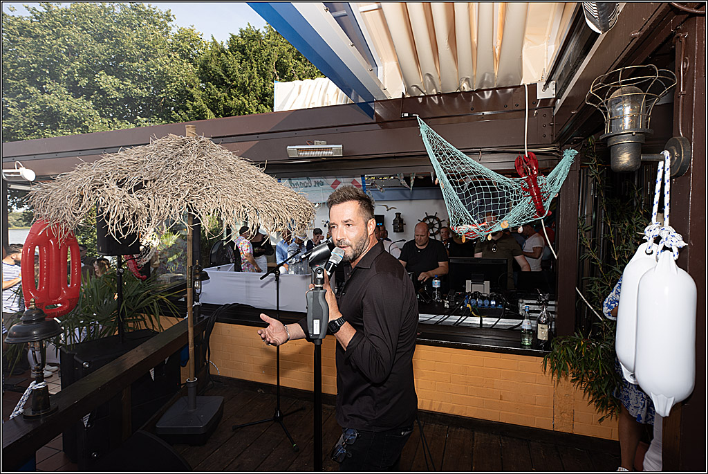 facilicon - Sommerfest; Rodenkirchen, 11.08.2023