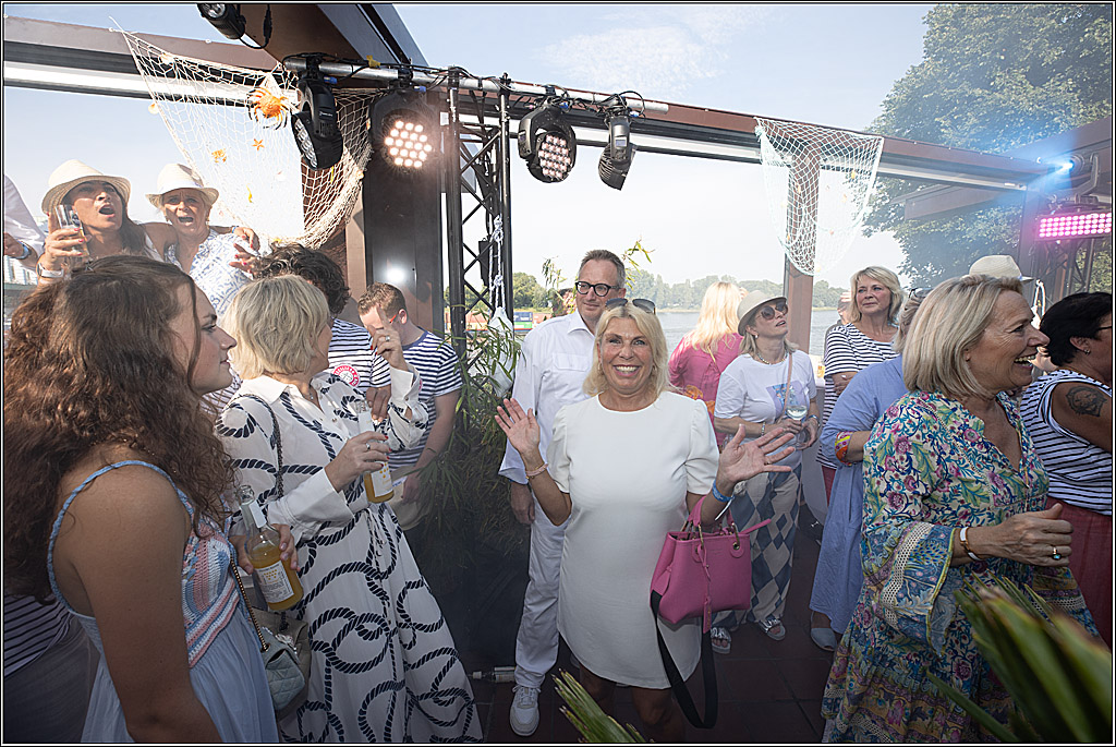 facilicon - Sommerfest; Rodenkirchen, 11.08.2023