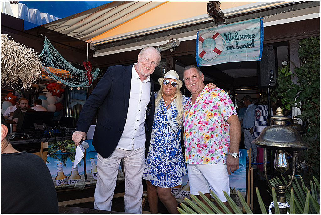 facilicon - Sommerfest; Rodenkirchen, 11.08.2023