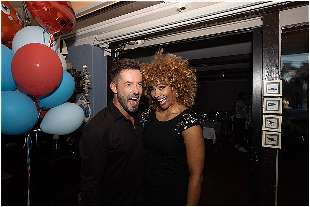 facilicon - Sommerfest; Rodenkirchen, 11.08.2023