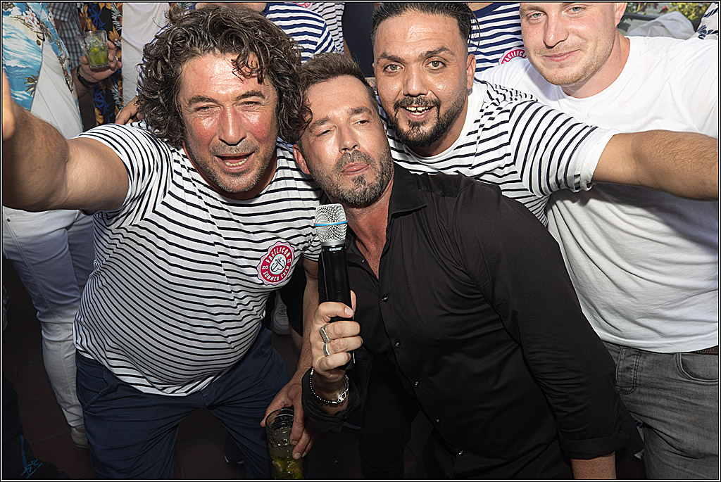 facilicon - Sommerfest; Rodenkirchen, 11.08.2023