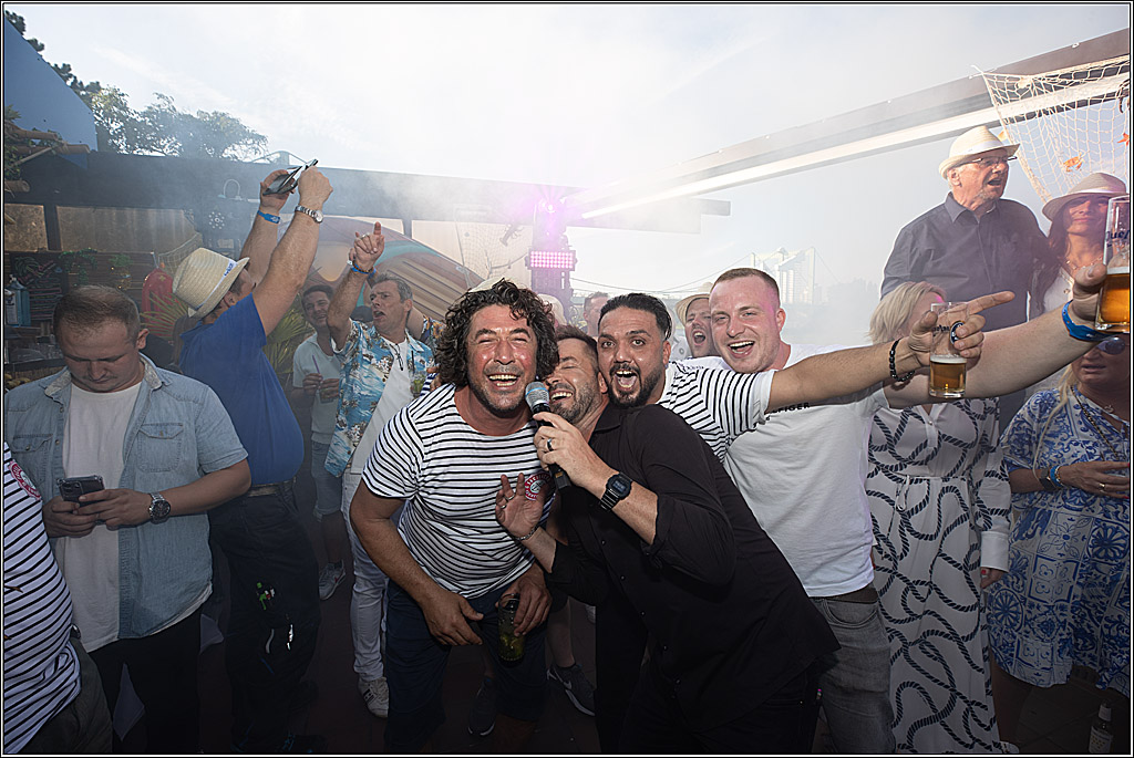 facilicon - Sommerfest; Rodenkirchen, 11.08.2023