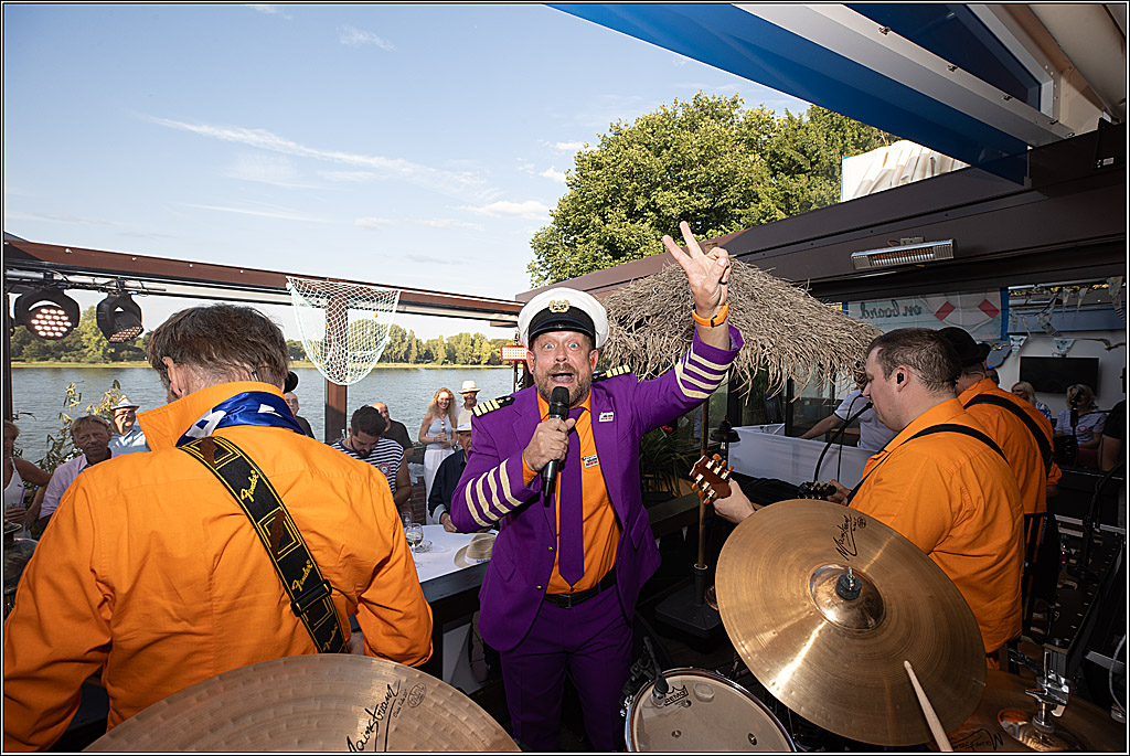 facilicon - Sommerfest; Rodenkirchen, 11.08.2023