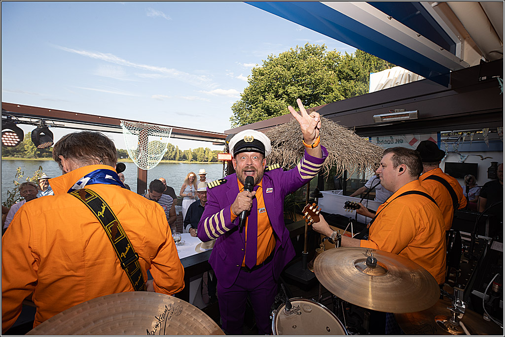 facilicon - Sommerfest; Rodenkirchen, 11.08.2023