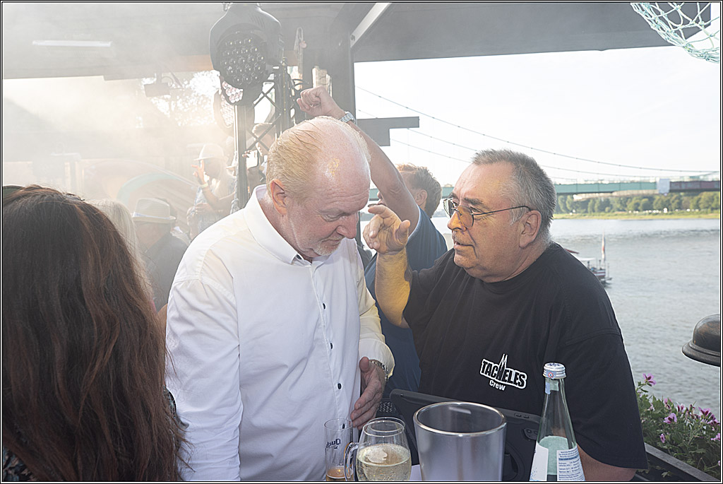 facilicon - Sommerfest; Rodenkirchen, 11.08.2023