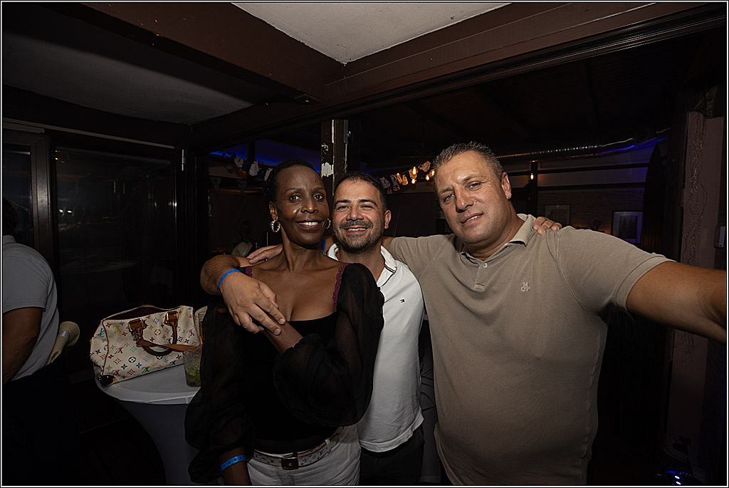 facilicon - Sommerfest; Rodenkirchen, 11.08.2023