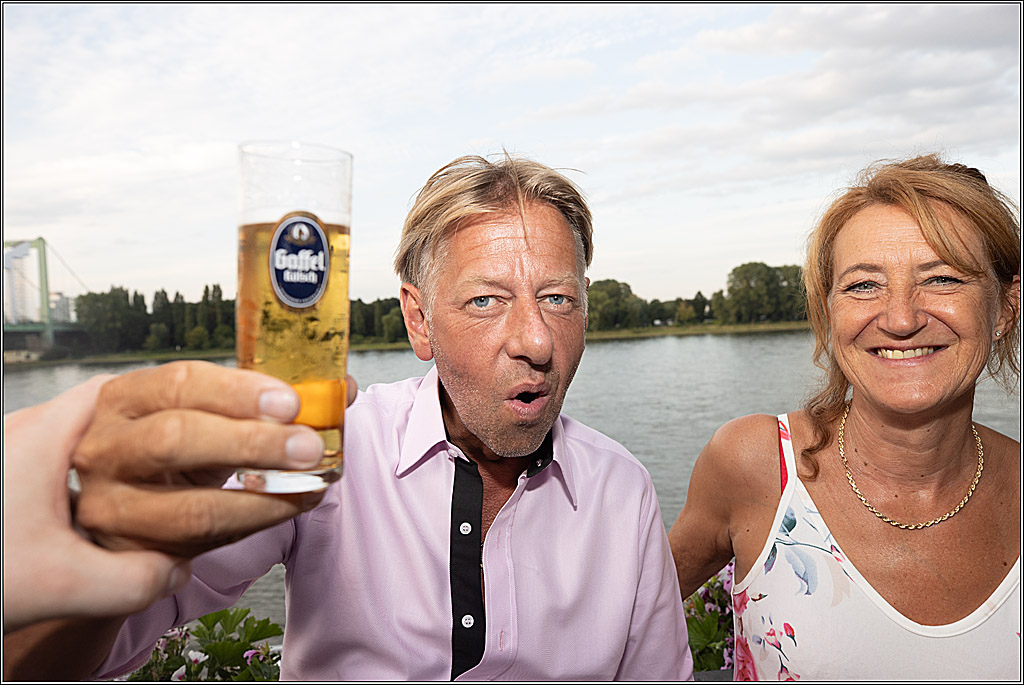 facilicon - Sommerfest; Rodenkirchen, 11.08.2023