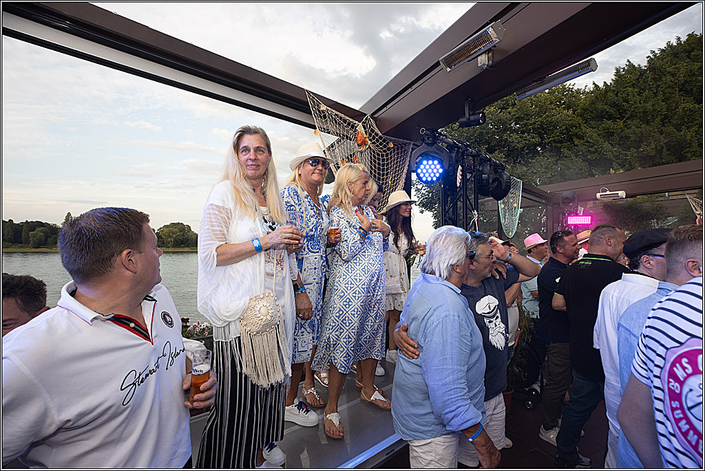 facilicon - Sommerfest; Rodenkirchen, 11.08.2023