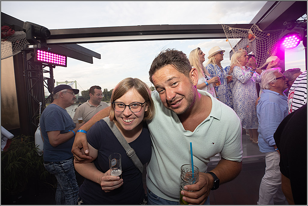 facilicon - Sommerfest; Rodenkirchen, 11.08.2023