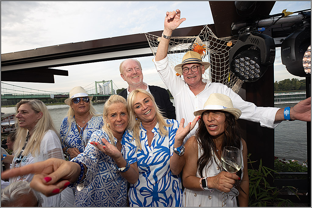 facilicon - Sommerfest; Rodenkirchen, 11.08.2023