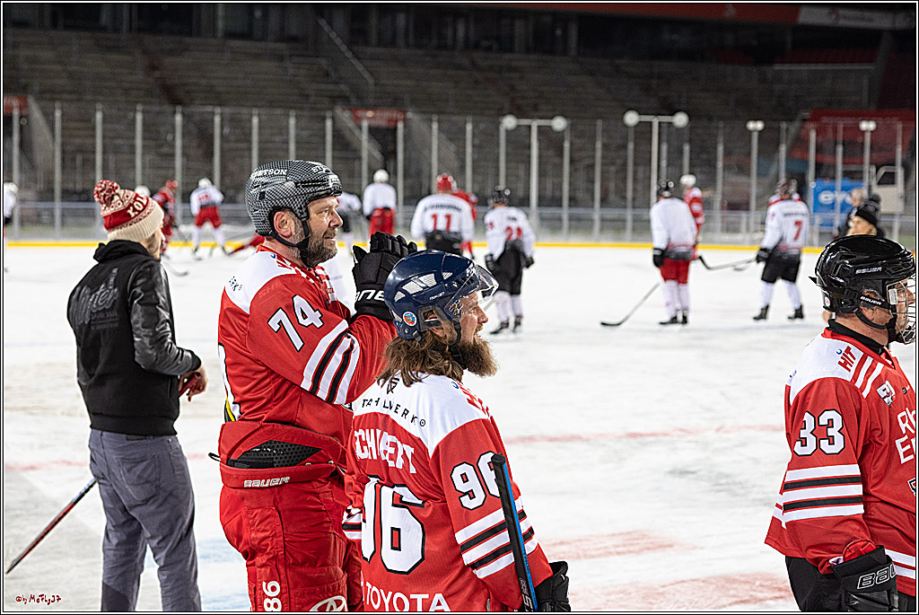 Sponsorentraining KEC RheinEnergieStadion 2022