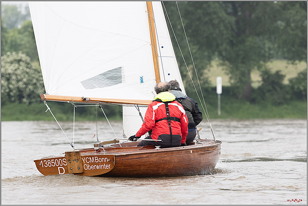 Rheinwoche 2024, 19.05.2024