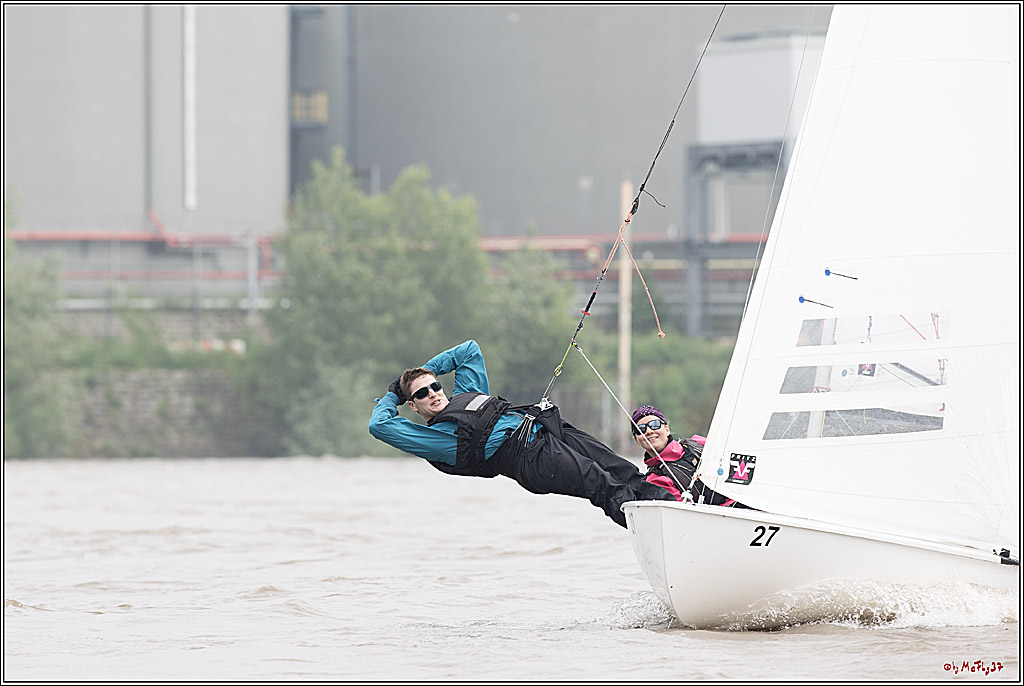 Rheinwoche 2024, 19.05.2024