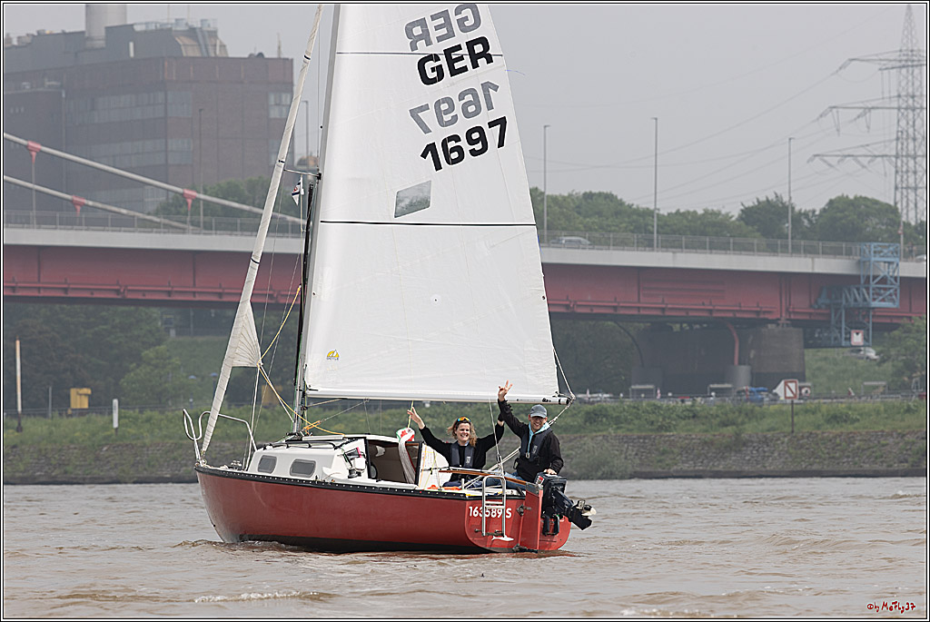 Rheinwoche 2024, 19.05.2024