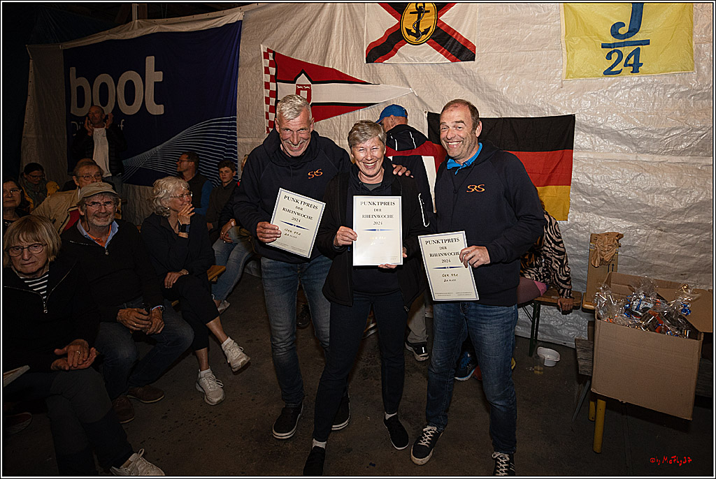 Rheinwoche 2024, 19.05.2024