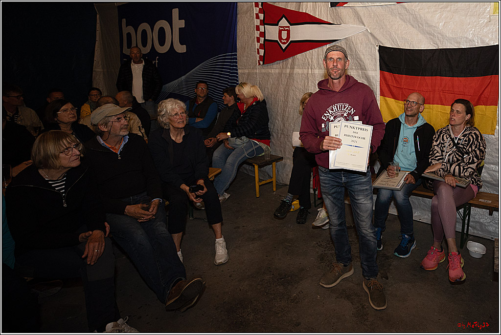 Rheinwoche 2024, 19.05.2024