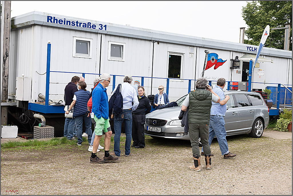 Rheinwoche 2024, 18.05.2024