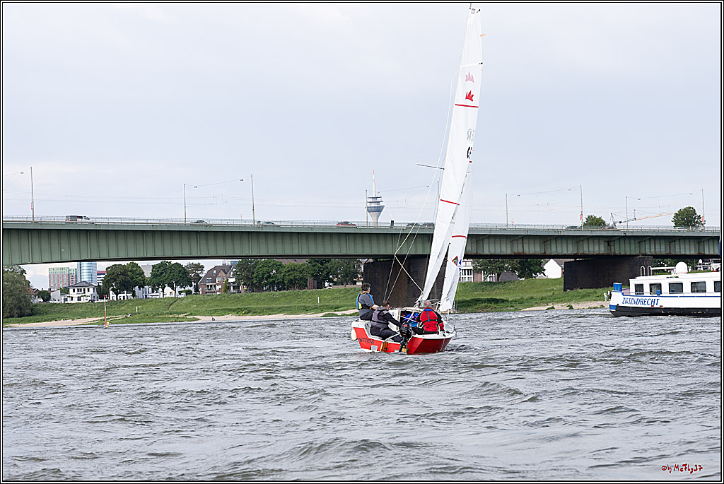 Rheinwoche 2024, 18.05.2024
