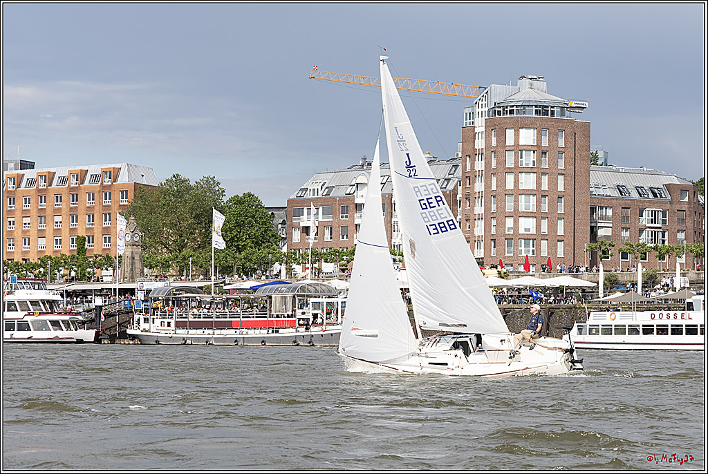 Rheinwoche 2024, 18.05.2024