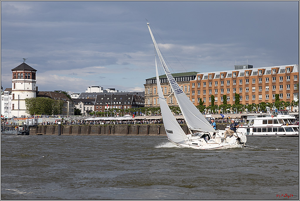 Rheinwoche 2024, 18.05.2024