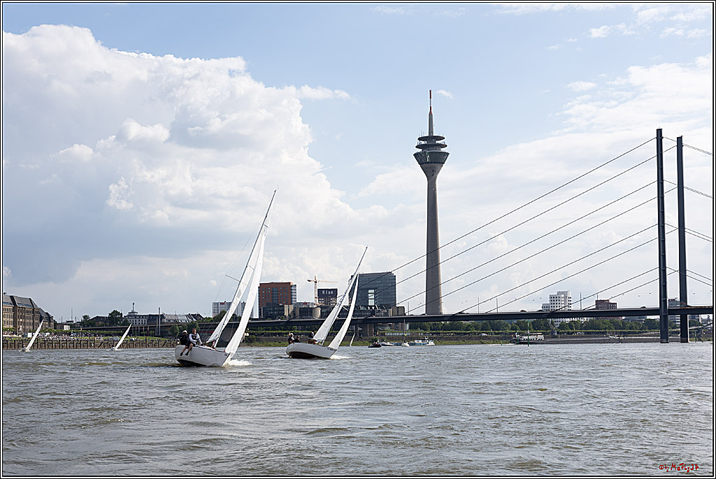 Rheinwoche 2024, 18.05.2024