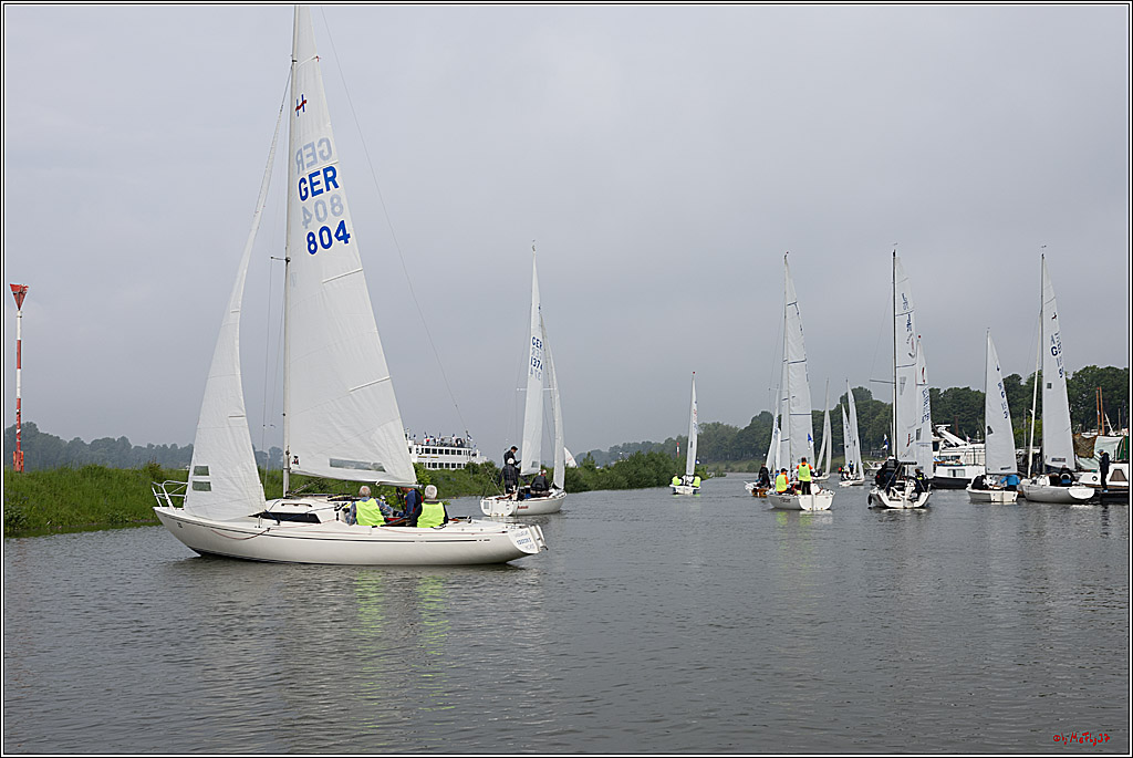 Rheinwoche 2024, 19.05.2024