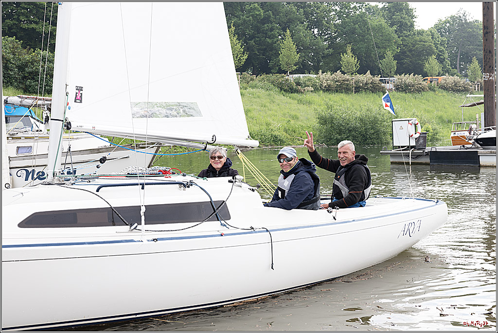 Rheinwoche 2024, 19.05.2024