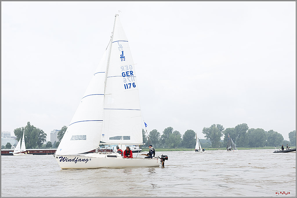 Rheinwoche 2024, 19.05.2024