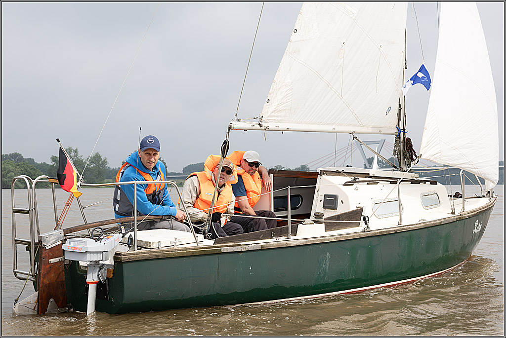 Rheinwoche 2024, 19.05.2024