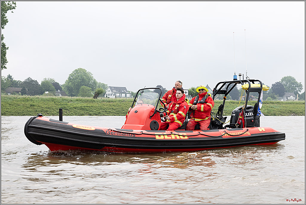 Rheinwoche 2024, 19.05.2024