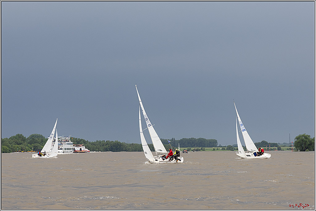 Rheinwoche 2024, 19.05.2024